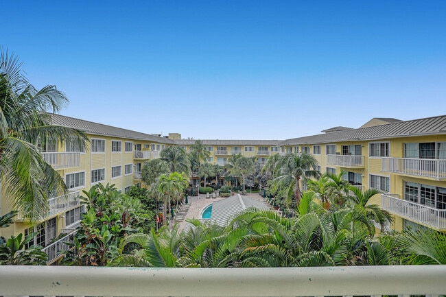 Building Photo - 1501 E Broward Blvd
