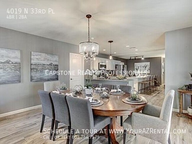 Building Photo - 4019 N 33rd Pl