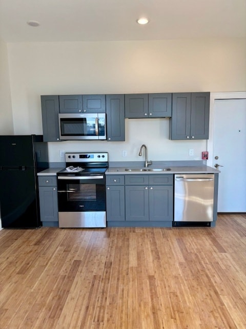 Building Photo - 1634 Hewitt Ave