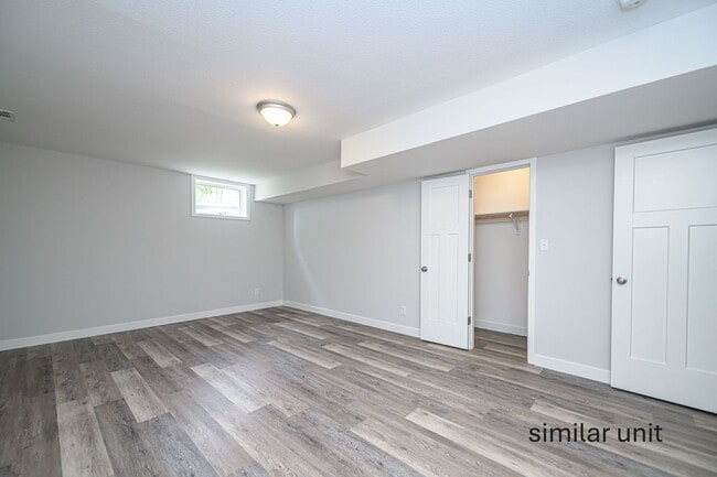 Building Photo - GEORGETOWN Duplex - SW Columbia – 3 Bed, 3...