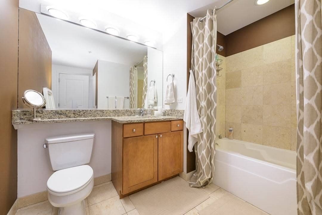 Bathroom - 200 N Jefferson St