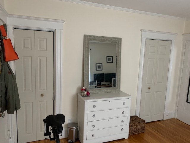 Bedroom - 6 Bromfield St