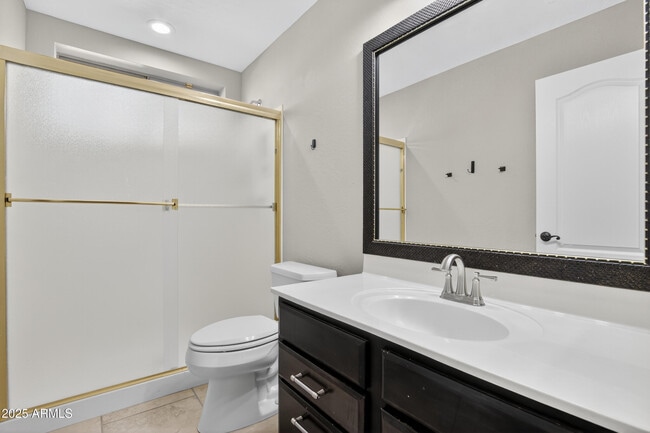 Building Photo - 4302 E Mossman Rd