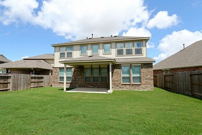 Building Photo - 4811 Lennon Park Ct