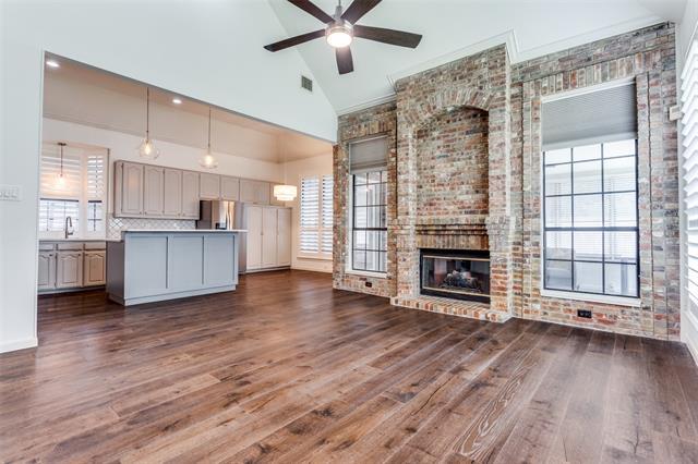 Building Photo - 7409 Hardwick Dr