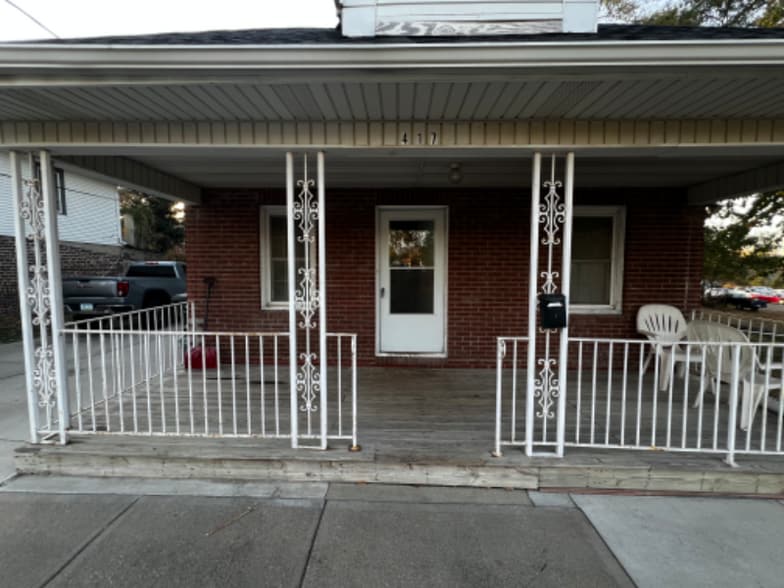 Primary Photo - 417 S Fairmount St