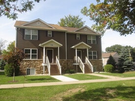 Building Photo - 1026 Euclid Ave