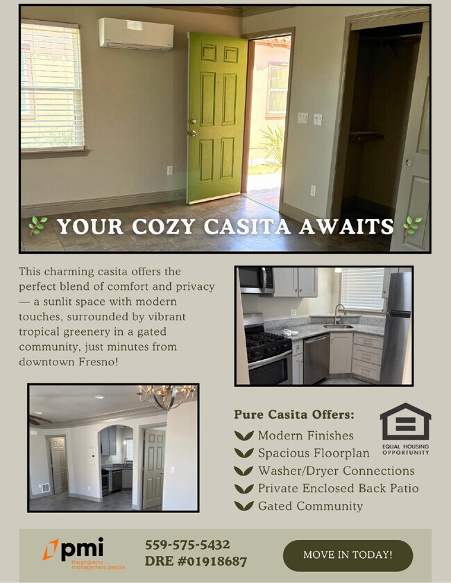 Primary Photo - MOVE IN SPECIAL ***Reduced rent with immed...