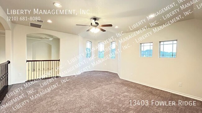 Building Photo - 13403 Fowler Rdg