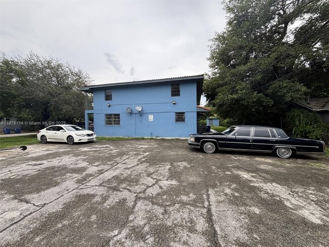 Building Photo - 384 NW 93rd St