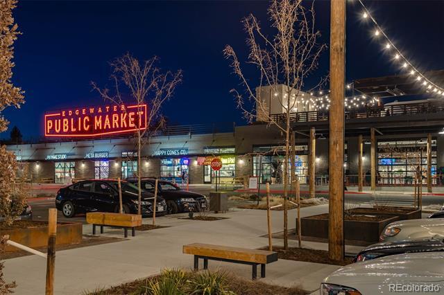 Building Photo - 1592 Ames St