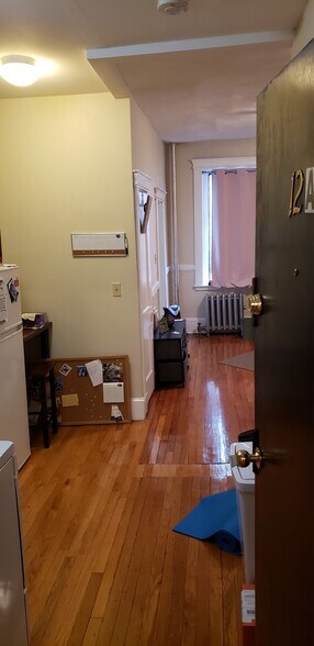 Building Photo - 38 Hemenway St