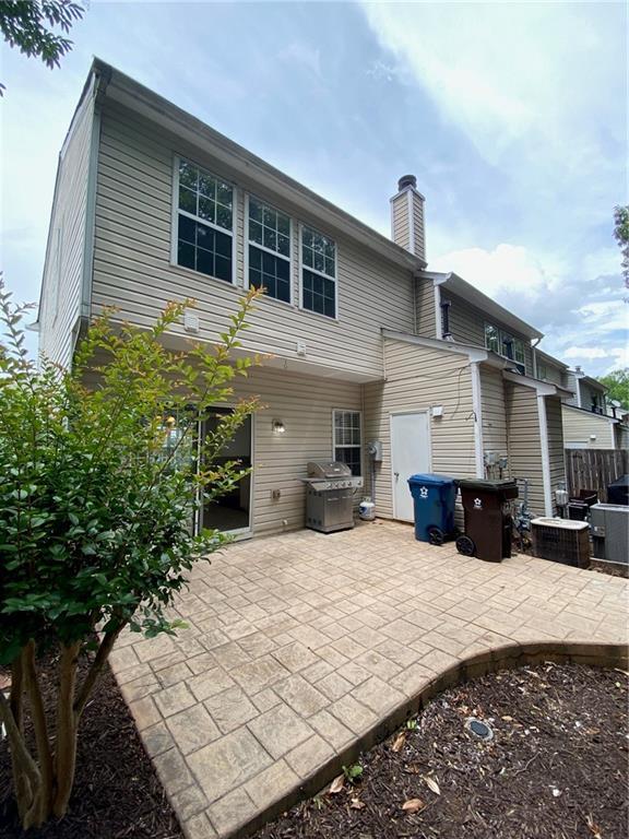 Building Photo - 1285 Kilmington Ct