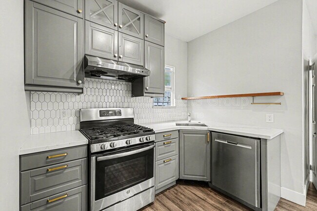 Building Photo - 3840 Martin Luther King Jr Way