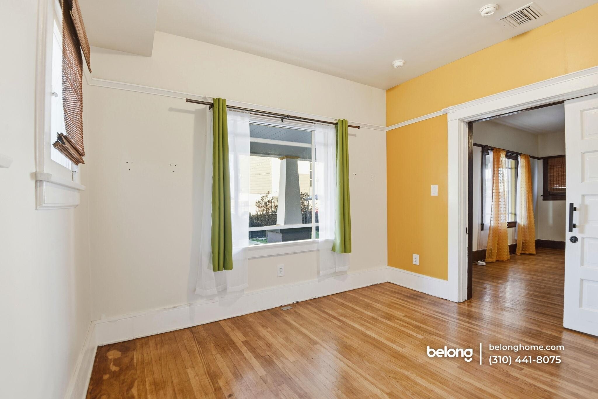 Building Photo - 1610 W 36th Pl