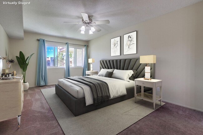 Building Photo - Modern Comfort and Scenic Views in San Carlos