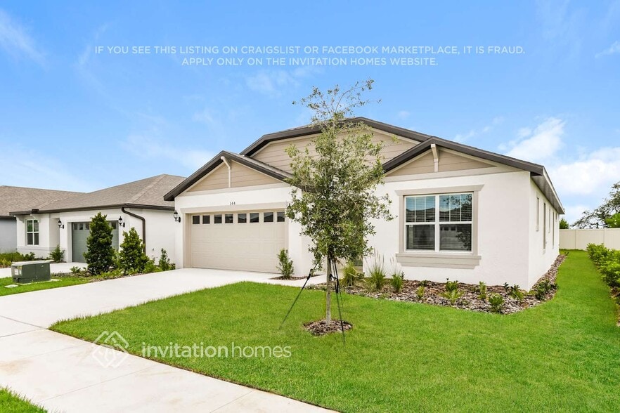 Building Photo - 144 Royal Fern Dr