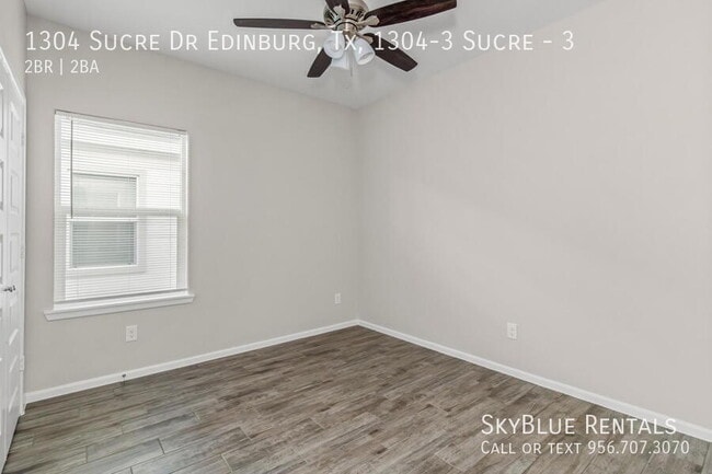Building Photo - 1304 W Sucre Dr