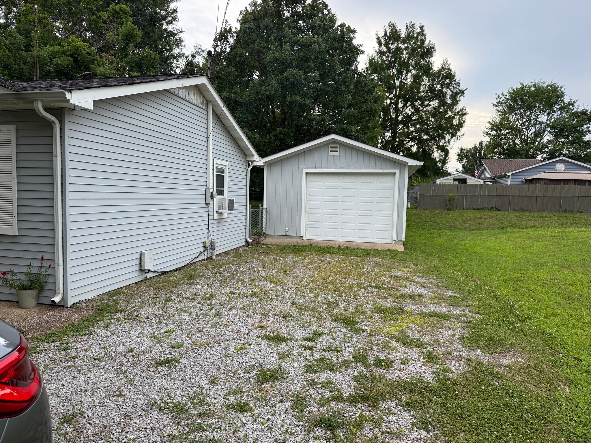 Building Photo - 105 Knox Ct