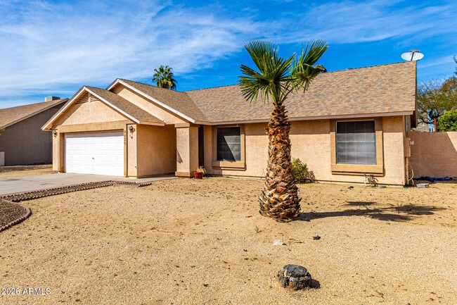 Building Photo - 8820 W Alice Ave