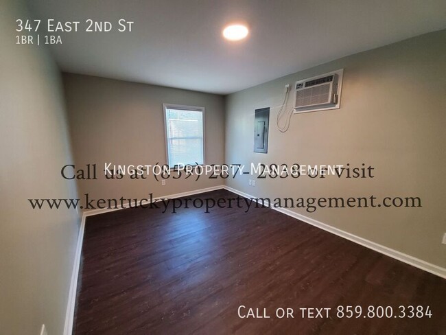 Building Photo - NEWLY REMODELED 1 BEDROOM + A LOFT