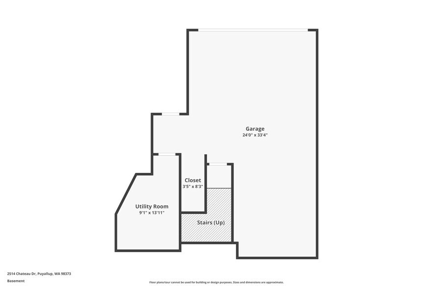 Building Photo - 2514 Chateau Dr