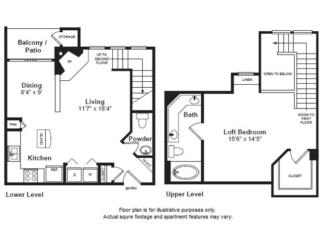 Floorplan - Windsor Aviara