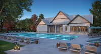 Building Photo - Amavi Brier Creek