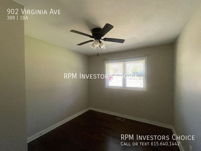 Building Photo - 902 Virginia Ave