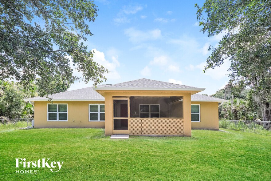 Building Photo - 3791 Garbett Terrace