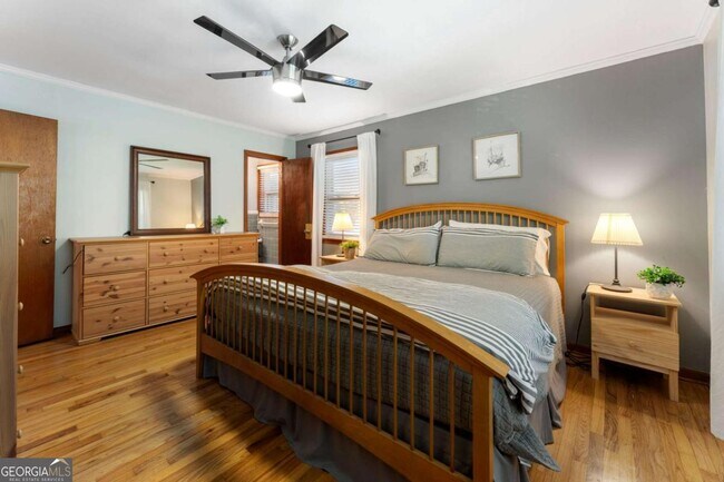 Building Photo - 5122 Lavista Rd