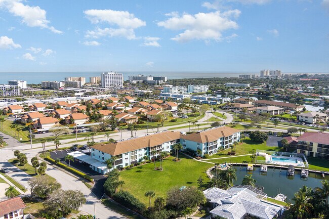 Building Photo - 2001 S Banana River Blvd