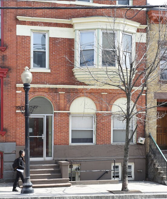 236 Lark St 236 Lark St Albany NY 12210 Apartment Finder