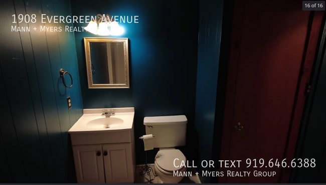 Building Photo - 1908 Evergreen Ave