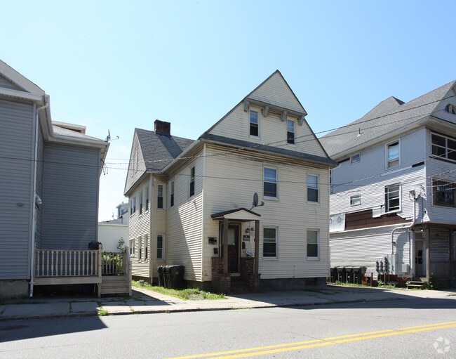 Primary Photo - 62 Jay St