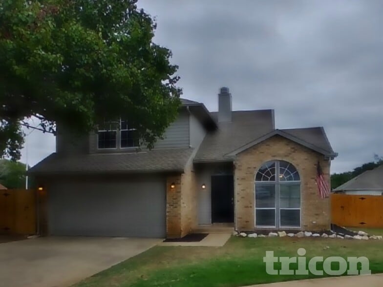 Building Photo - 7501 Trotter Ct