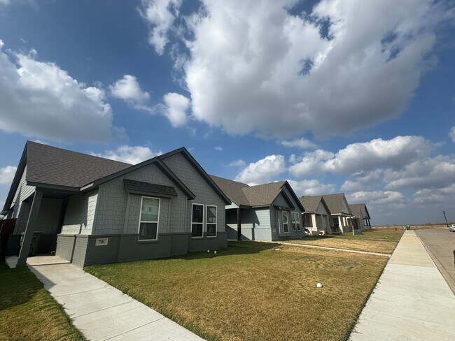 Building Photo - 3/2/2 - FIREPLACE - MUDROOM - GODLEY ISD