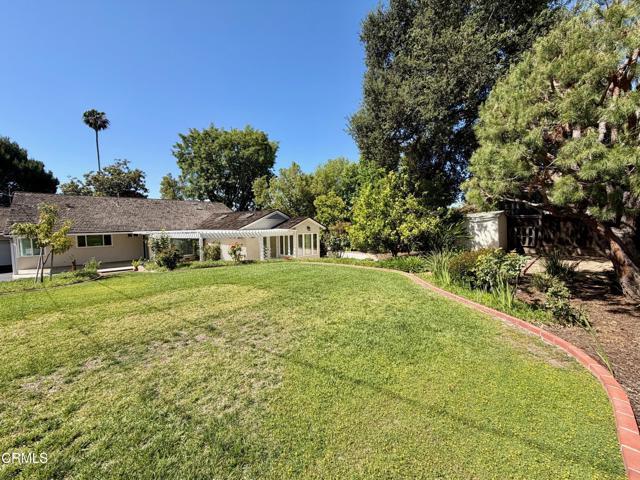 Building Photo - 3835 Fairmeade Rd