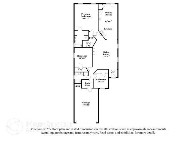 Building Photo - 4503 Rosser Loop Dr
