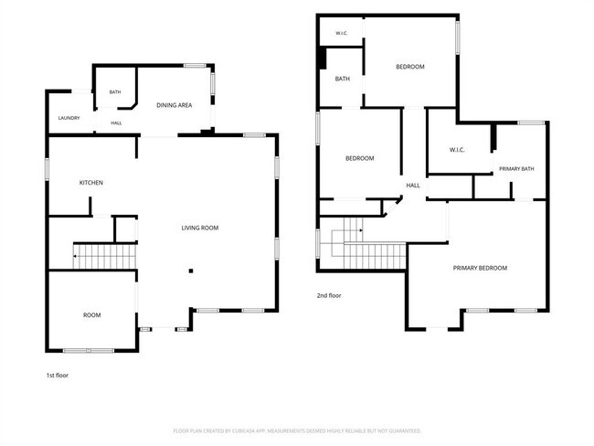 Building Photo - 104 Lava Bed Dr