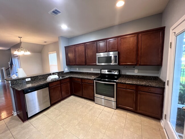 Kitchen - 5 Catawba Way