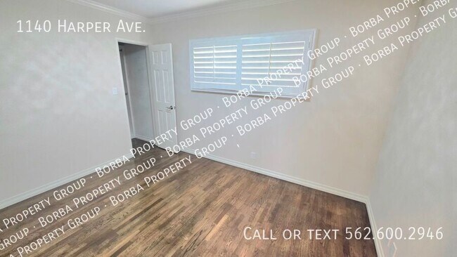 Building Photo - 1140 Harper Ave