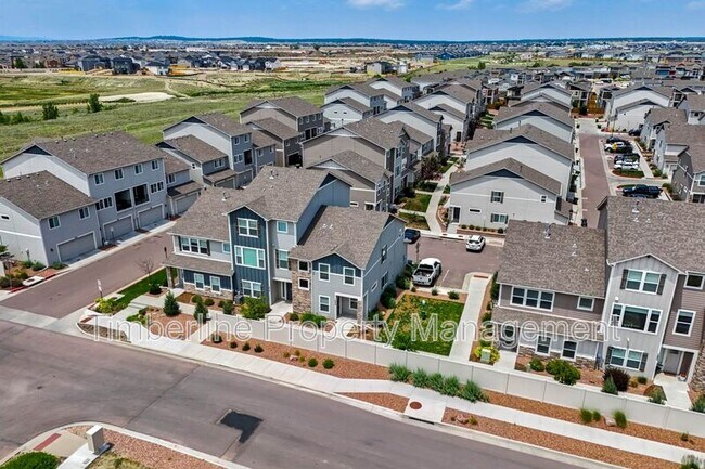 Building Photo - 7824 Woodmen Center Heights