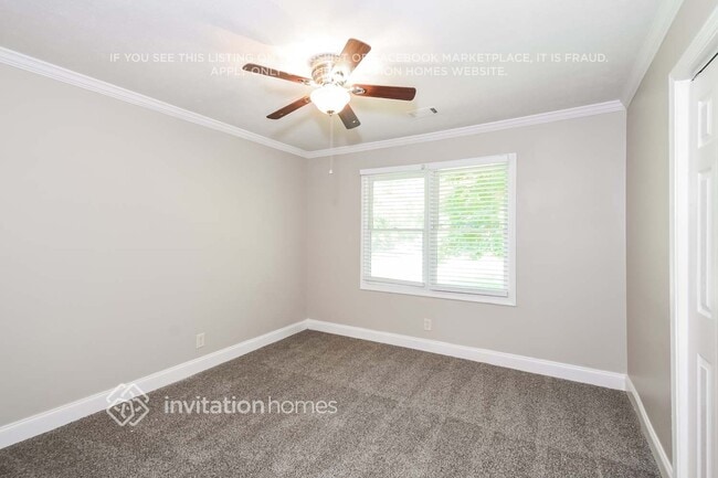 Building Photo - 1432 Cherokee Trail NW