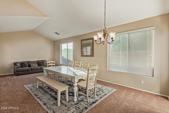 Building Photo - 6551 S 4 Peaks Pl