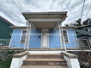 Building Photo - 310 Wadsworth St