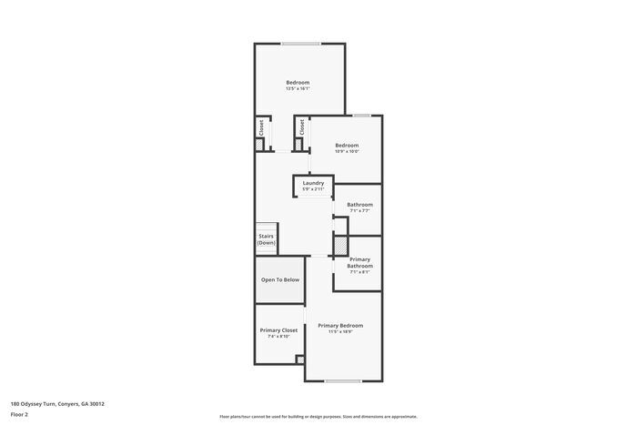 Building Photo - 180 Odyssey Turn NW