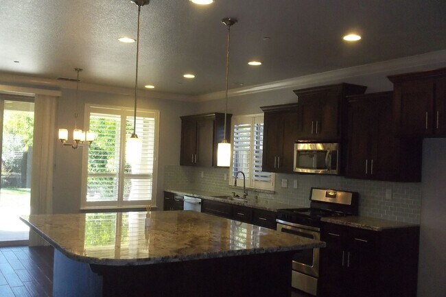 Building Photo - Crocker Ranch gated community