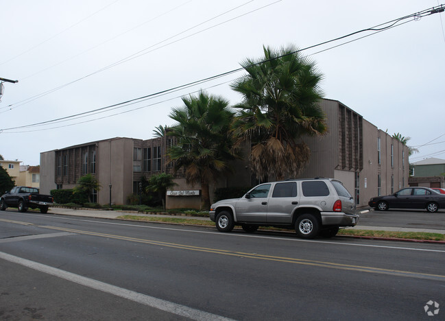 Primary Photo - Casa Del Monte Apartments