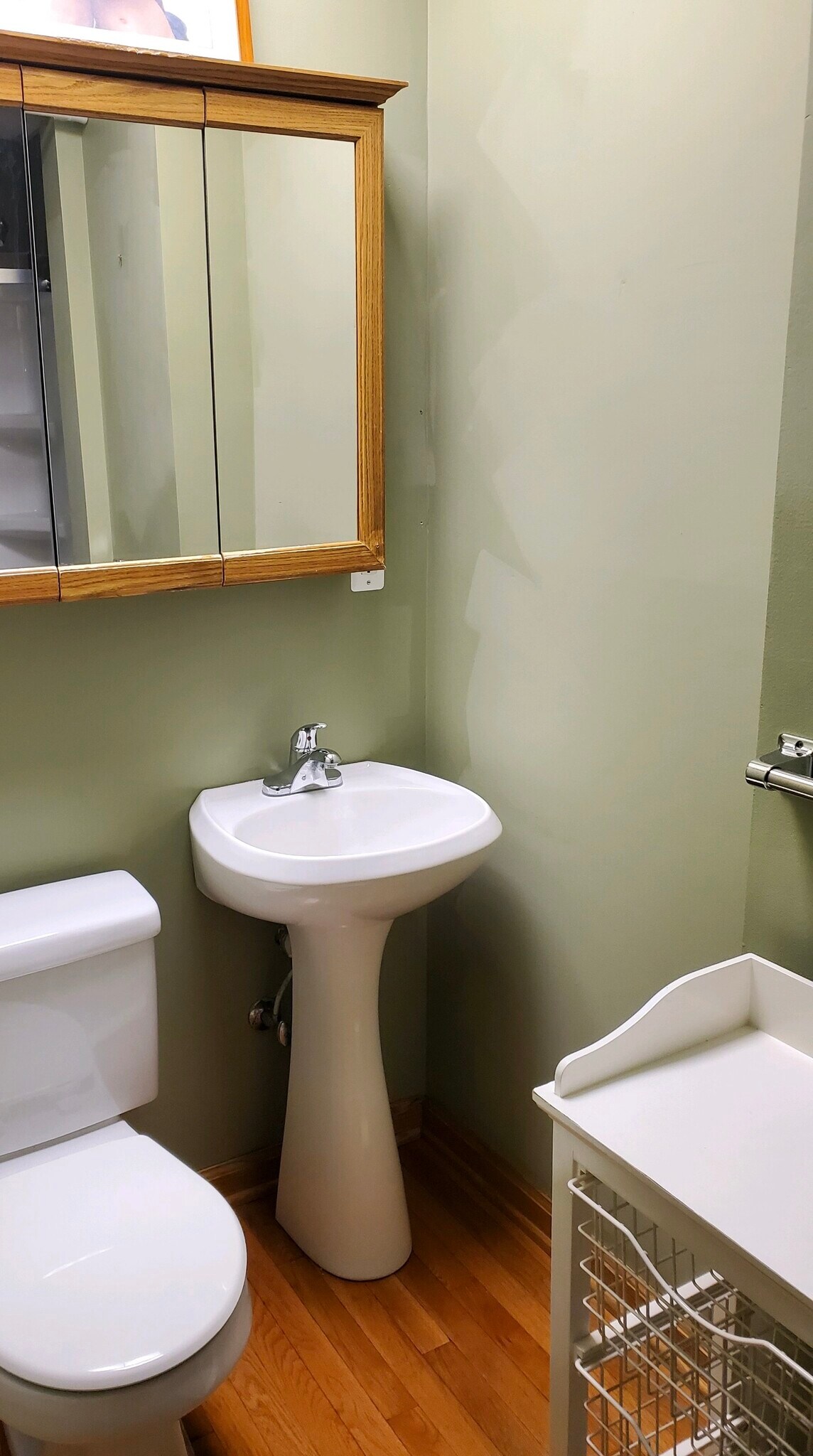 Building Photo - 35 N Saginaw St